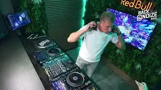 D-Nello Live @ Back2Noize Radio - Jumping Hard Show (27.09.2025)