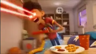LEO MOVIE AI