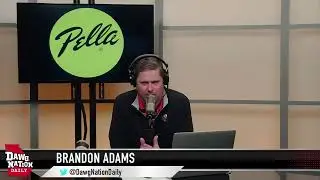 DawgNation Daily: UGA national championship hopes can be summed up in a single word