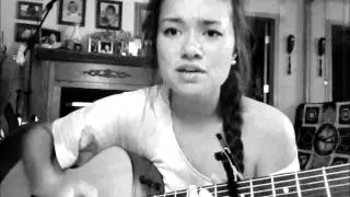 the weeknd - rescue you (acoustic cover)