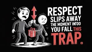 You Think It&rsquo;s Harmless &mdash; But It&rsquo;s Killing Your Respect