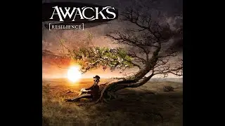 Awacks   System Crash 2013 Resilience album