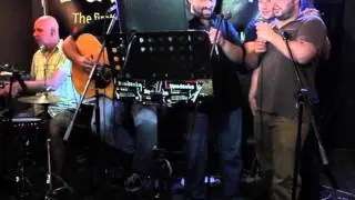 Bandaoke International- Beelzeboss (by Tenacious D)