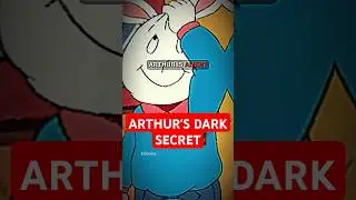 Arthur's Darkest Secret EXPOSED! 🤯👽 Was It Filmed by ALIENS?