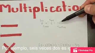 Multiplication