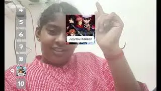 My first time ever ranking filter game pls subscribe 💖🩵🩵❤️ and  #blind ranking anime    