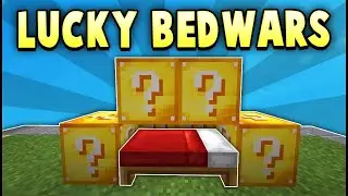 Playing some bedwars w/@reelaee, @Hurtin, @Mr_Strong, @AyLozi!!! (yappies)