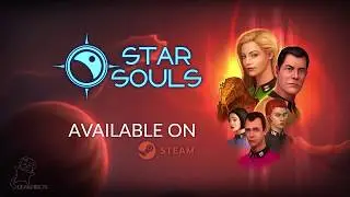 Star Souls Release Trailer