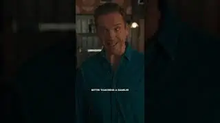 Axe gives his take on the banking industry in 60 seconds. #Billions