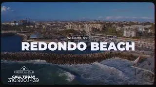 Ocean View Condo in Redondo Beach for SALE!