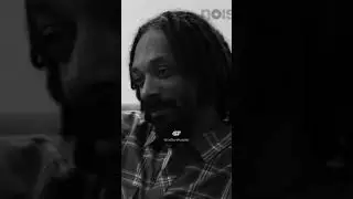 Snoop Dogg On Outgrowing Your Friends