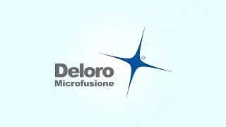 DELORO Microfusione is a leading manufacturer of air and vacuum investment castings