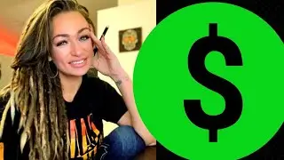How Much Christina Randall Earns