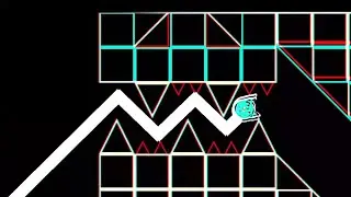 Kocmoc Unleashed: Buffed vs Unbuffed | Geometry Dash
