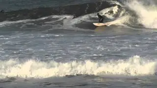 2011-12-28 Surfing Cape Cod