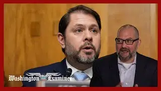 Conn Carroll on Rueben Gallego's plan for solving Democrats' immigration woes