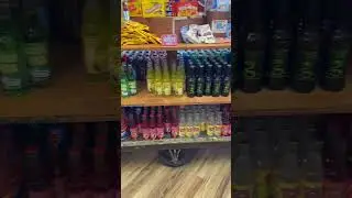Have you ever been to rocket fizz? #shorts #travel #rocketfizz