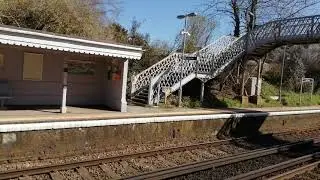 Station Tours Sole Street