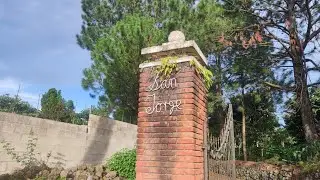 Cantón San Jorge, gente, historia y recuerdos en la Via Los Naranjos.