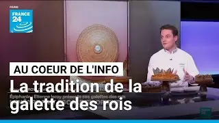 Etienne Leroy : 