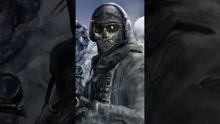 Task Force 141 Members Death || Call Of duty