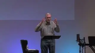 Triumph Through Trials - Part 3 - Got Zot-Rot? - Dr. David Anderson - CBC - 10-12-2025