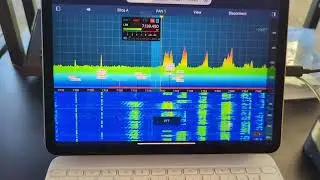 SmartSDR for iOS 