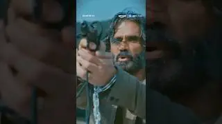 Meet ACP Vikram ft. Suniel Shetty | Hunter Season 2  | Amazon MX Player