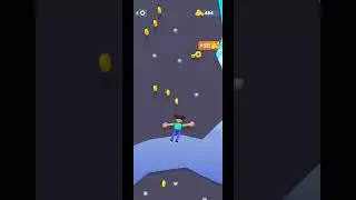 Climbing Antics Level 4 Android Walkthrough