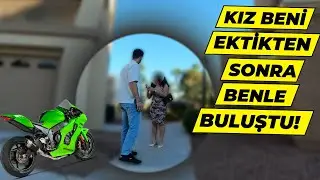 KADINLARLA ILK BULUSMADA DIKKAT ETMEN GEREKEN TEK KURAL