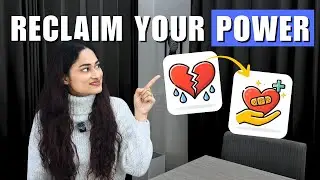 How to Get Out of a Toxic Relationship Using Psychology