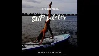 🧘 SUP Pilates 2021 SUP Addiction 🧘