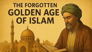 The Forgotten Golden Age of Islam || When Knowledge Ruled the World