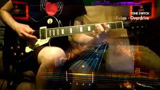Rocksmith 2014 - DLC - Guitar - Mastodon 