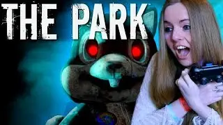 MY POOR HEART! - The Park - Gameplay | PS4
