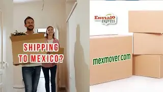 Shipping to Mexico?