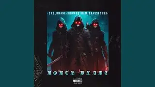 NORTH BLADE