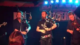 DÀIMH - Barra to Balloch (5/14)