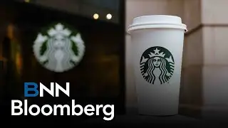 Starbucks reports disappointing Q4 results