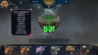 Write Warz Beta test gameplay footage