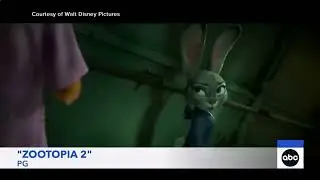 Zootopia 2 -  