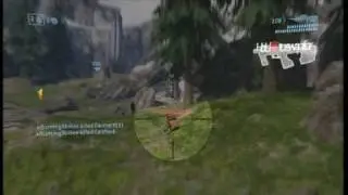 Halo 3 Valhalla[3]:: Team Brs:: Social Slayer