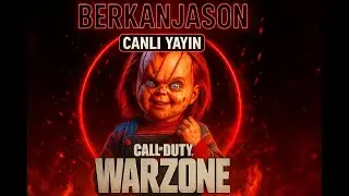 🔴- Warzone Yeni Sezon İnceleme | BR 2.4 K/D  |