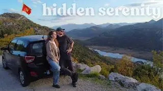 We Found a Bucket List Place in Europe: Montenegro's Mountainous Wine Region
