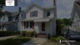 30 8th Street | Ridgefield Park Real Estate