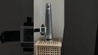 DREO Tower Heater 718! Have we finally found the ultimate heater for winter?