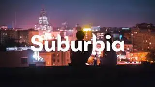 Laxcity feat. Kudu Blue - Focus