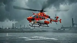 RC Shipwreck Rescue: Epic 1:14 Scale Tugboat Mission in a Hurricane!