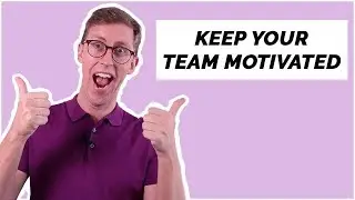 Network Marketing Tips: How To Keep Your Team Motivated