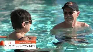 Avenida Palm Desert Active Adult 55+ Apartments (Palm Desert, CA)